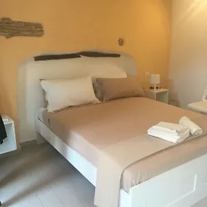 Al Corso Bed and breakfast Cagliari