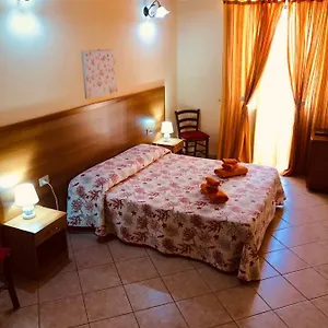 La Marina Bed and breakfast Cagliari