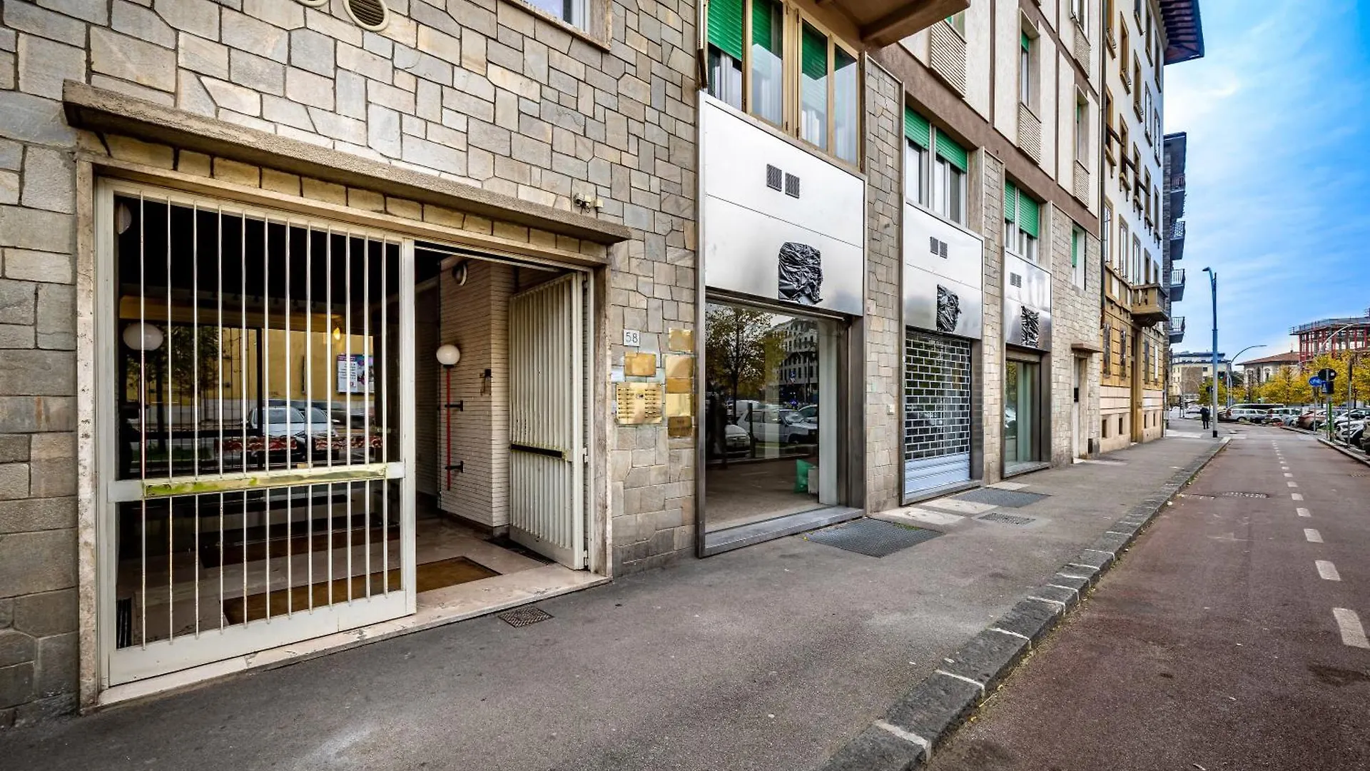 Florence Ventuno B&B Italy