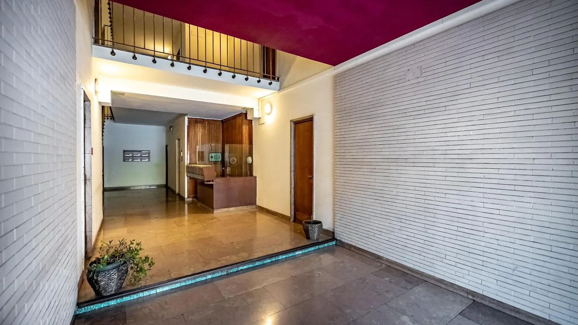 Florence Ventuno B&B 0*,  Italy