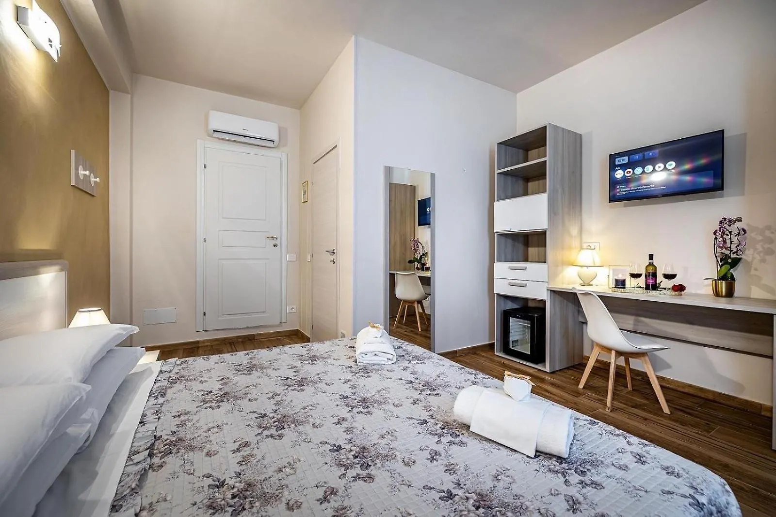 Bed & Breakfast Florence Ventuno B&B
