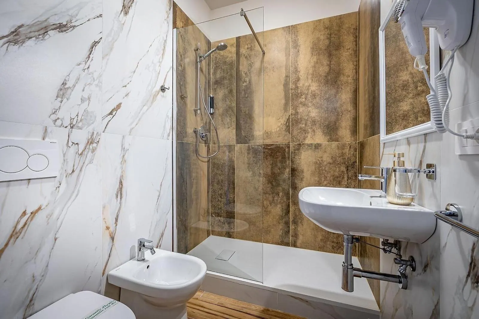 Bed & Breakfast Florence Ventuno B&B