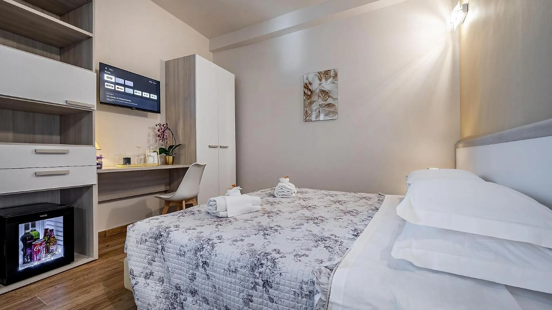Florence Ventuno B&B Bed & Breakfast