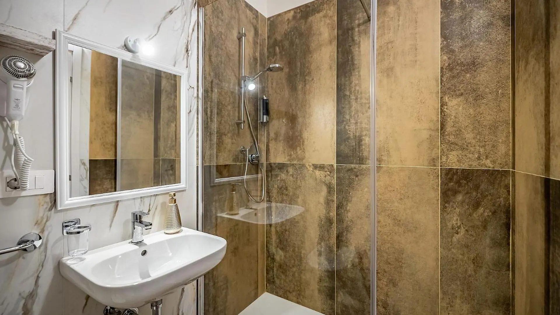 Bed & Breakfast Florence Ventuno B&B