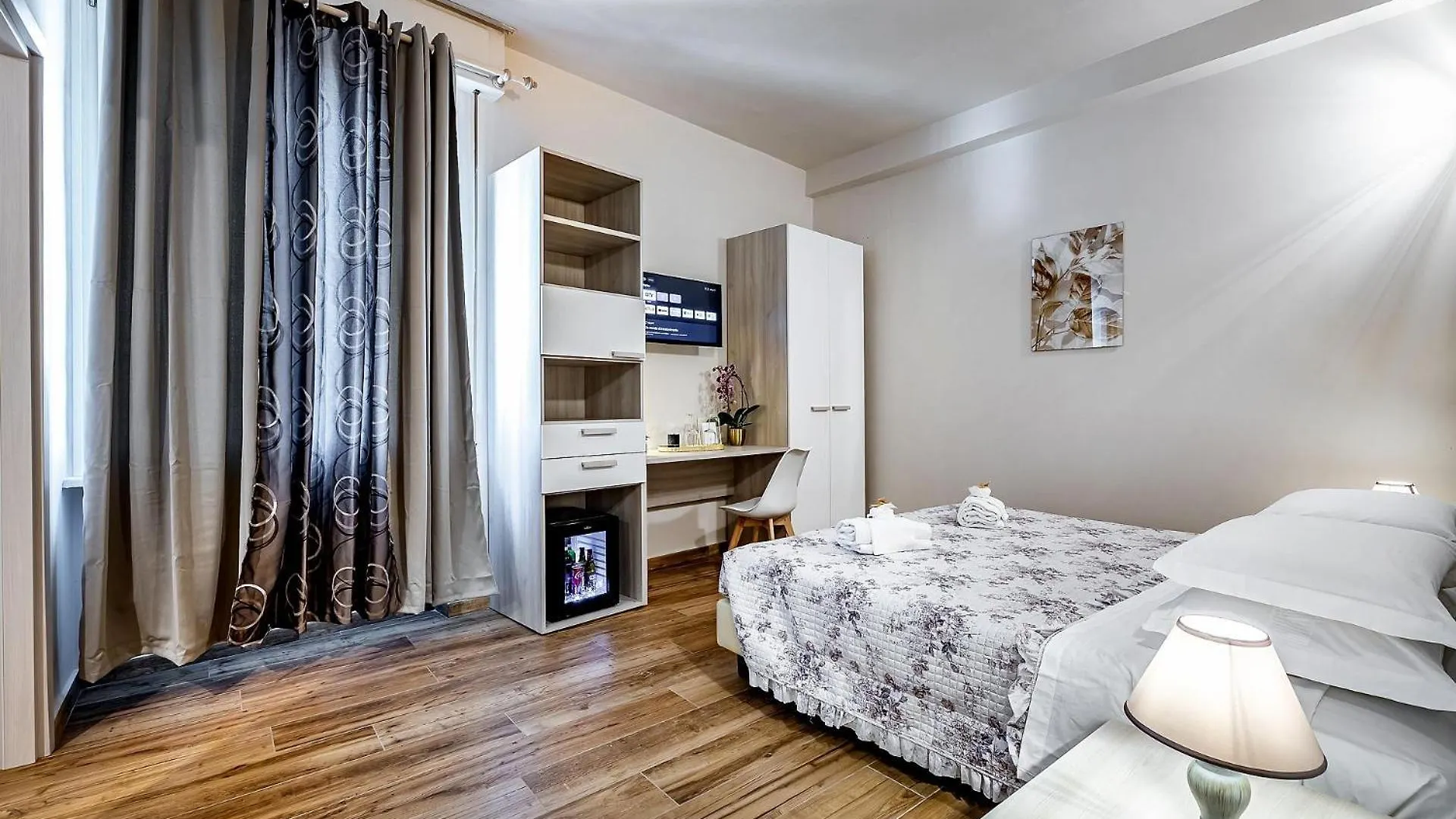 Bed & Breakfast Florence Ventuno B&B