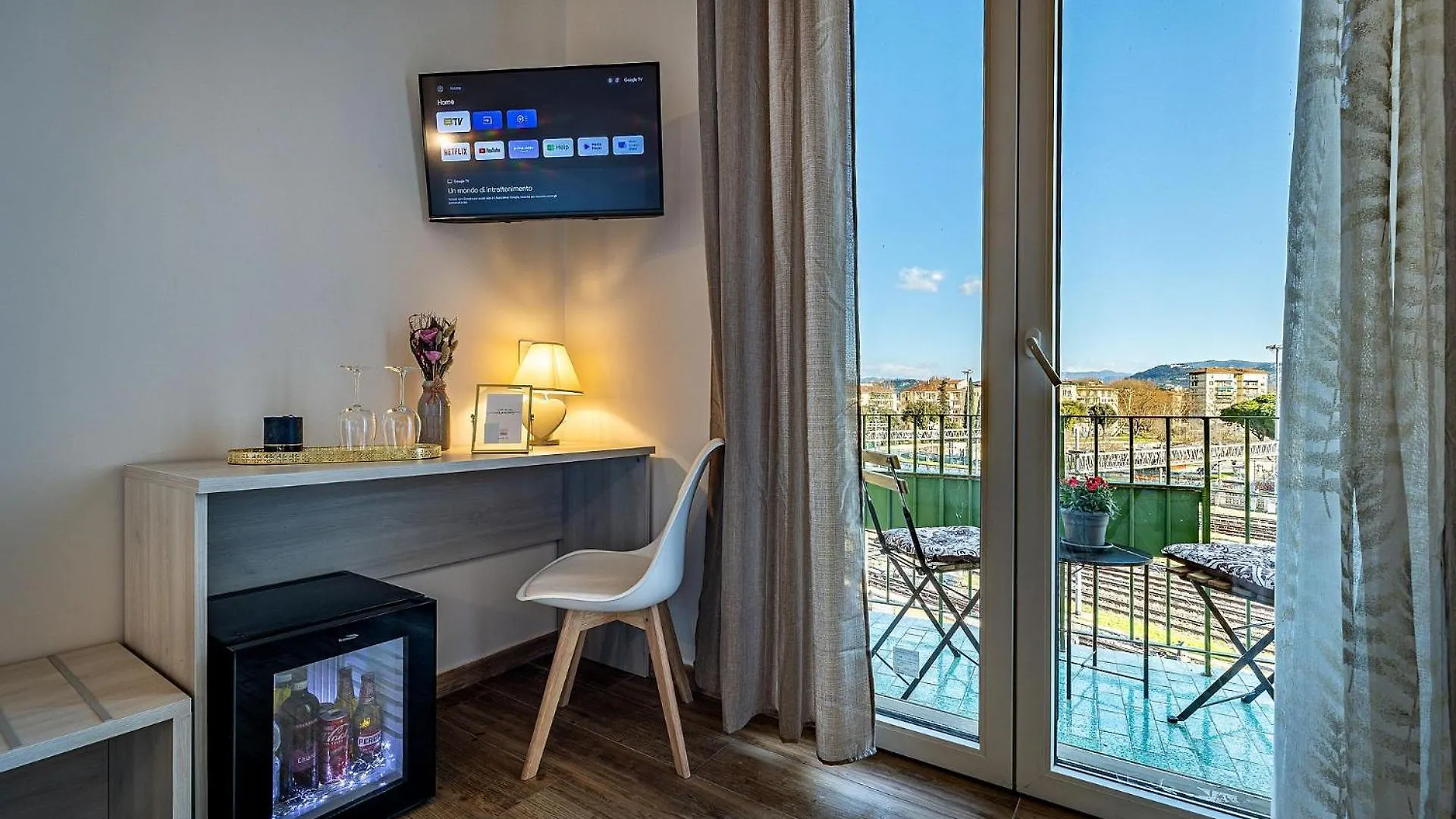 Florence Ventuno B&B Italy