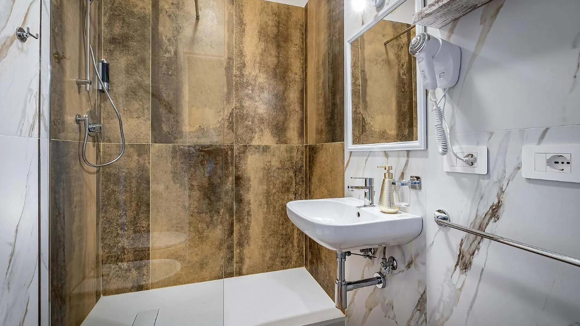 Bed & Breakfast Florence Ventuno B&B